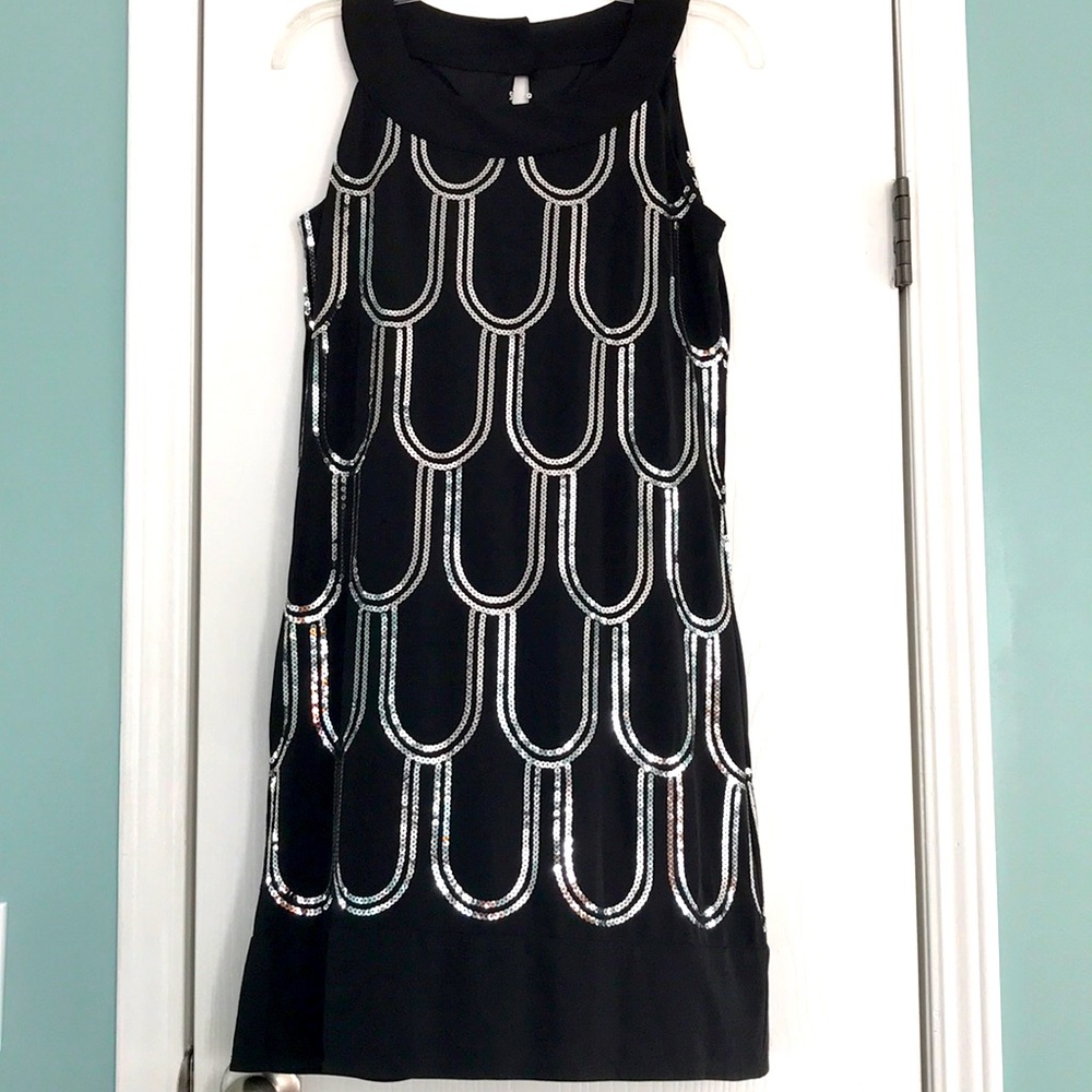 Holiday Party Dress